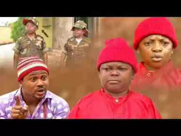 Video: SMALL AND ALSO MIGHTY - AKI AND PAWPAW | MR IBU Nigerian Movies | 2017 Latest Movies | Full Movies
